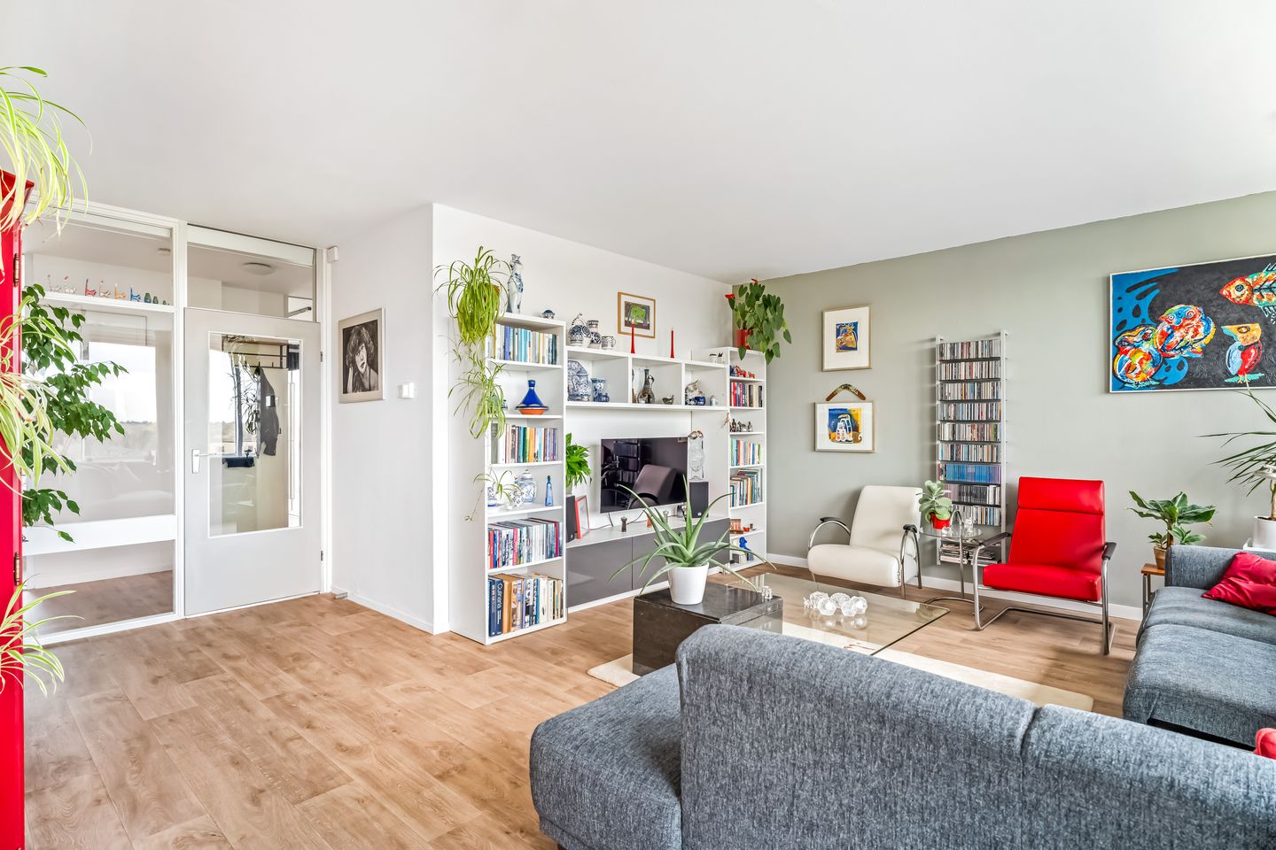 Foto 5 van Otelloplaats 66