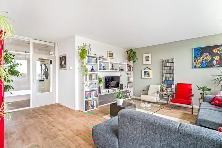 Foto 5 van Otelloplaats 66