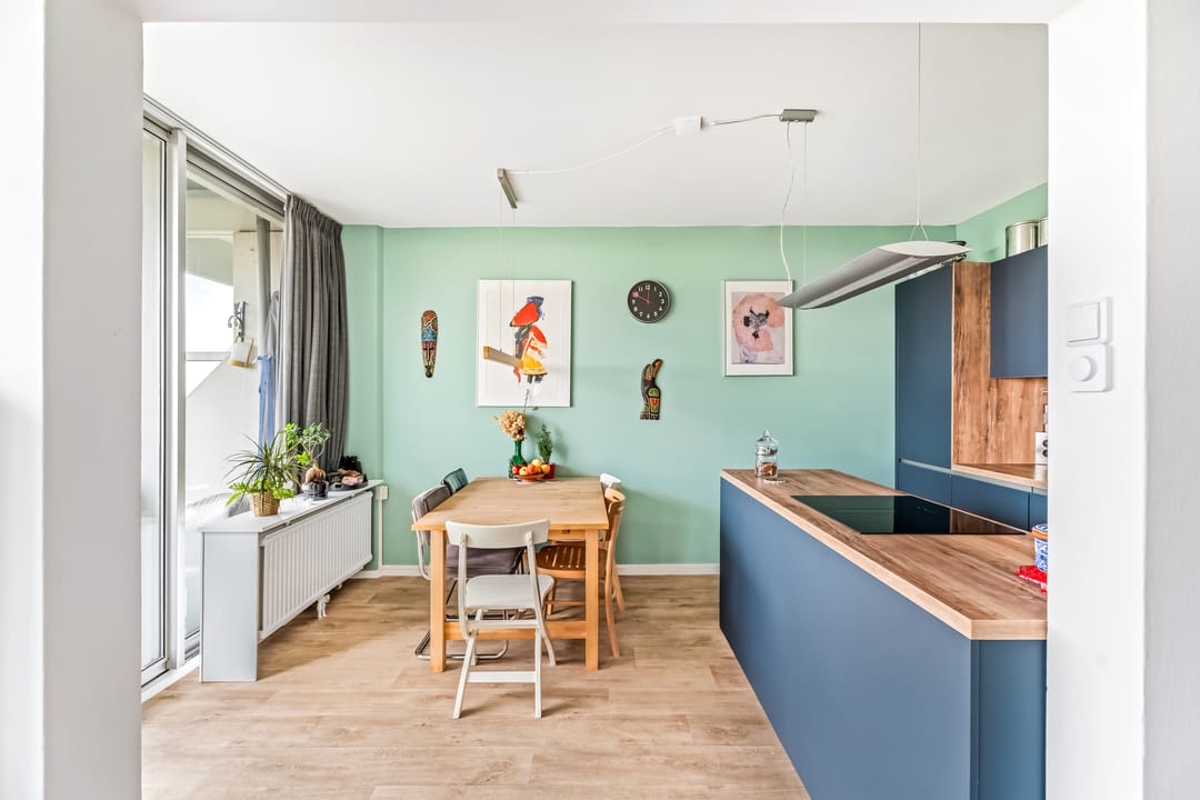 Foto 7 van Otelloplaats 66