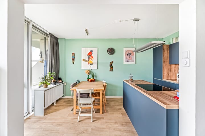 Foto 7 van Otelloplaats 66