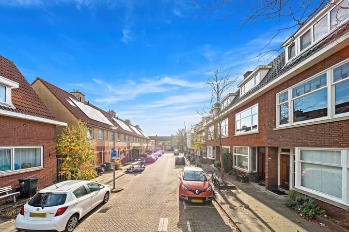 Stoppelstraat 17 B