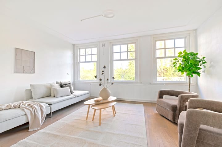 Photo 3 of Archimedeslaan 55