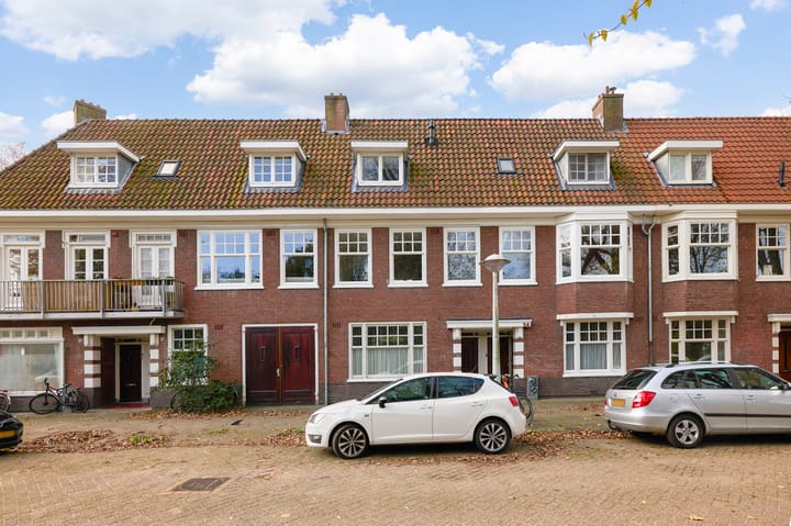 Photo 2 of Archimedeslaan 55