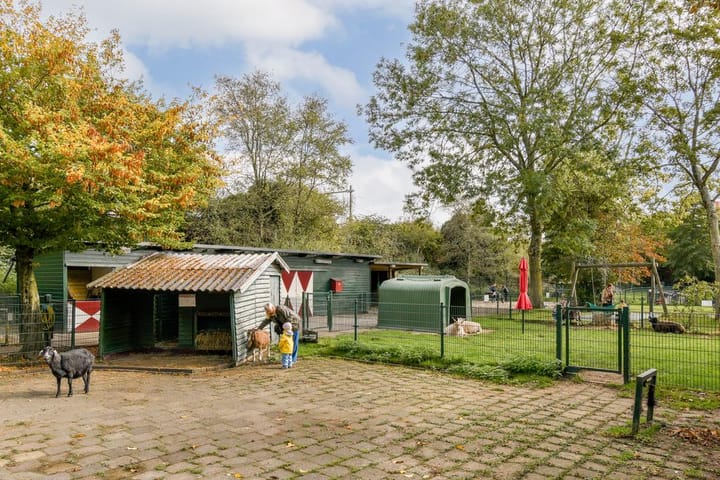 Photo 26 of Archimedeslaan 55