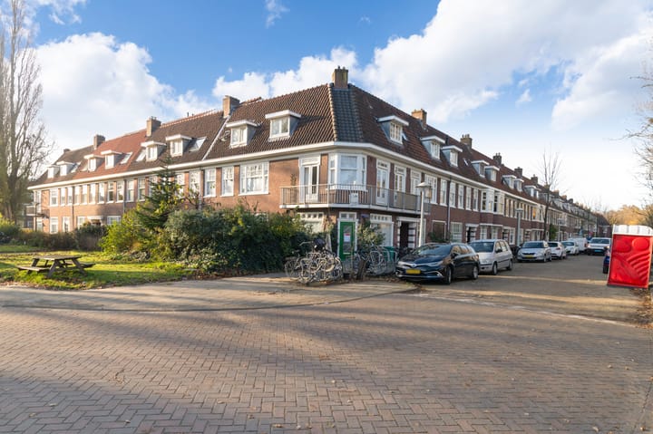 Photo 25 of Archimedeslaan 55