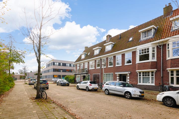 Photo 24 of Archimedeslaan 55