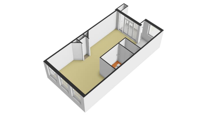 Photo 33 of Archimedeslaan 55