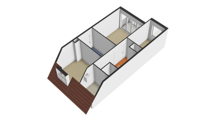 Photo 34 of Archimedeslaan 55