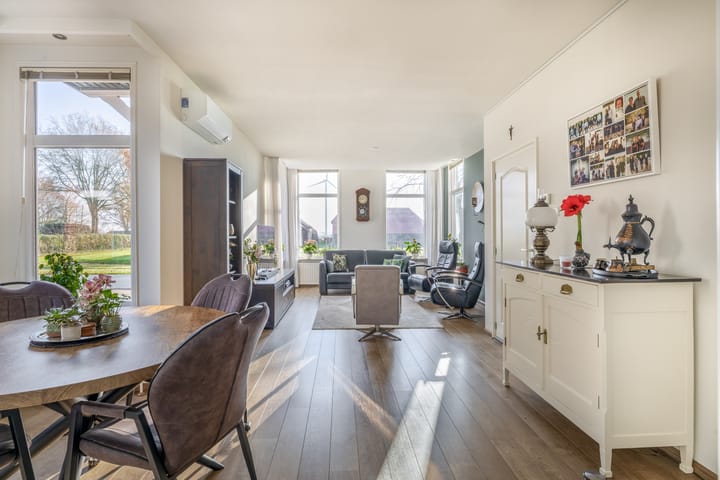 Foto 2 van Noordzijde 245