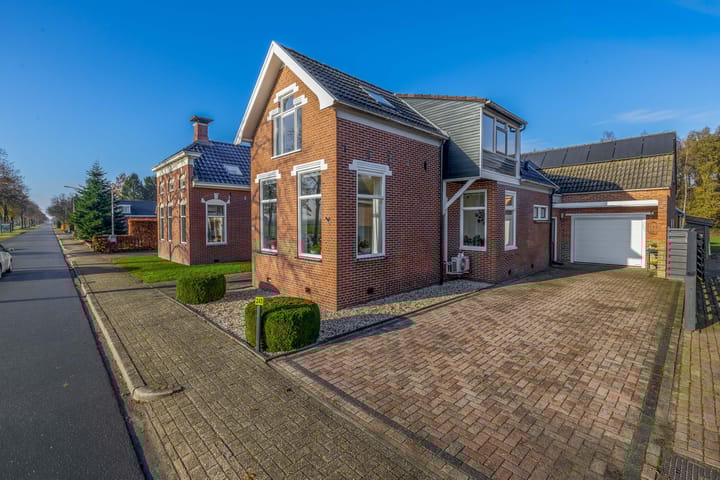 Foto 12 van Noordzijde 245