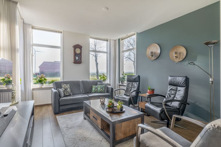 Foto 17 van Noordzijde 245