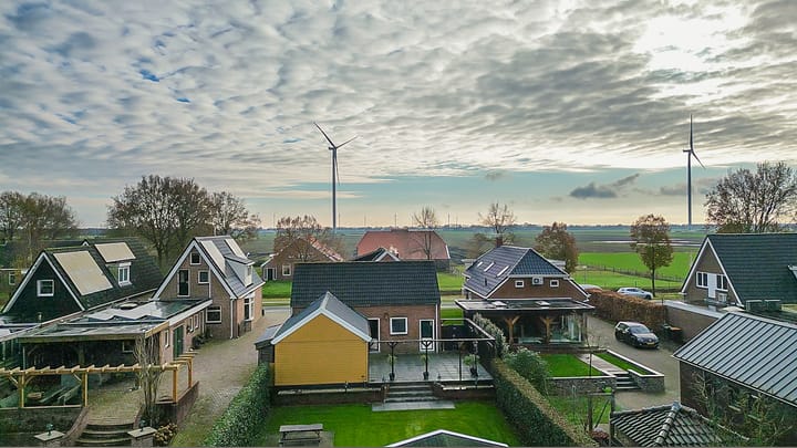 Foto 47 van Noordzijde 245