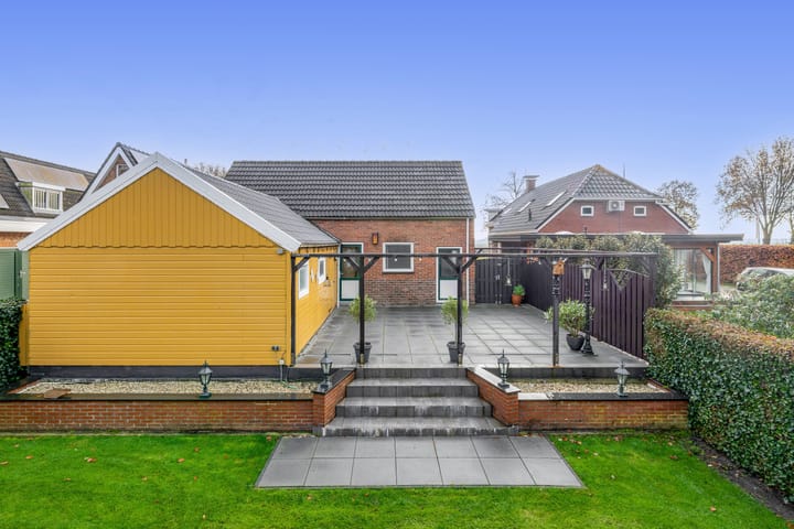 Foto 49 van Noordzijde 245