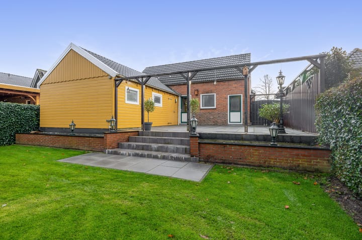 Foto 50 van Noordzijde 245