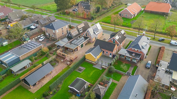 Foto 73 van Noordzijde 245