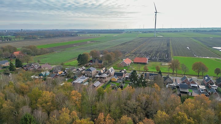 Foto 74 van Noordzijde 245