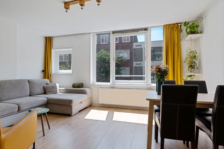 Foto 5 van Ben Viljoenstraat 53