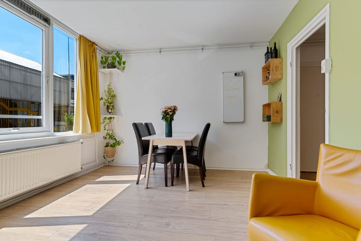 Foto 7 van Ben Viljoenstraat 53