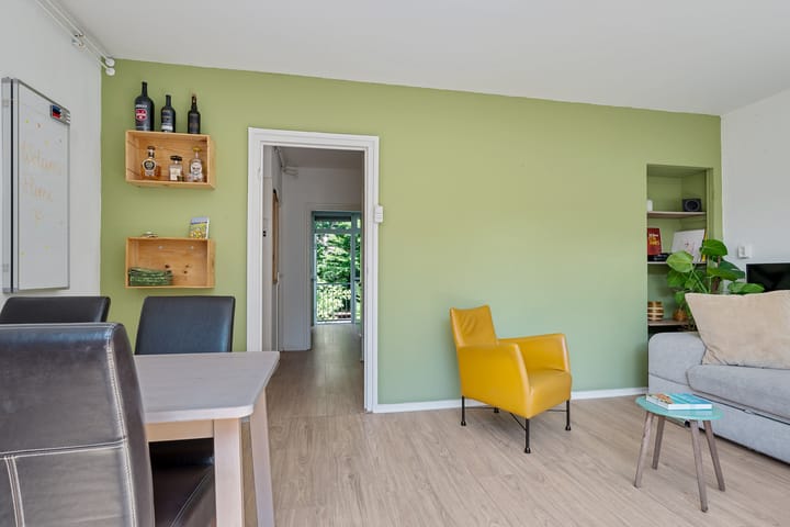 Foto 8 van Ben Viljoenstraat 53