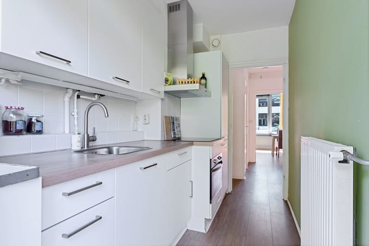 Foto 9 van Ben Viljoenstraat 53