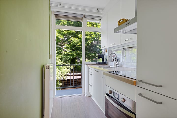 Foto 10 van Ben Viljoenstraat 53