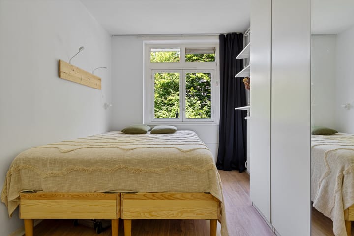 Foto 11 van Ben Viljoenstraat 53