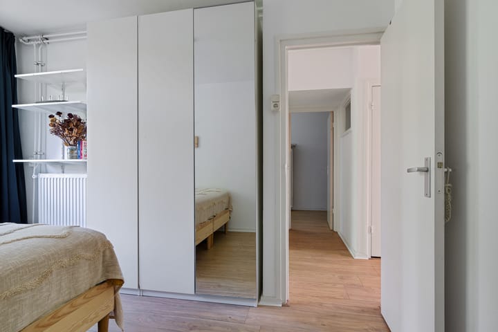 Foto 12 van Ben Viljoenstraat 53