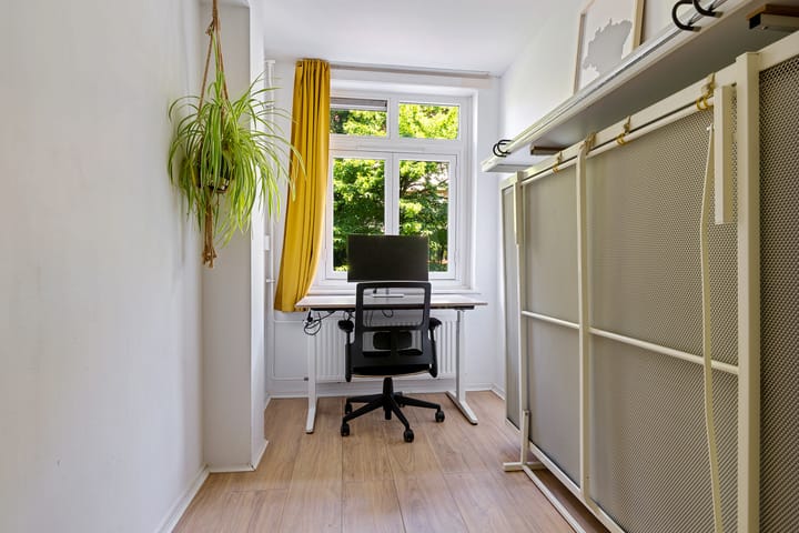 Foto 13 van Ben Viljoenstraat 53