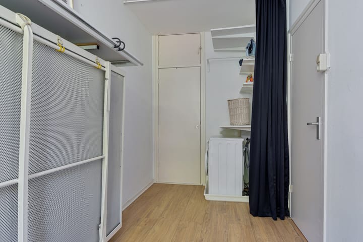 Foto 14 van Ben Viljoenstraat 53