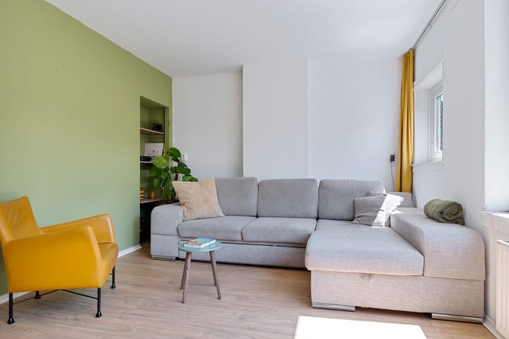 Foto 6 van Ben Viljoenstraat 53