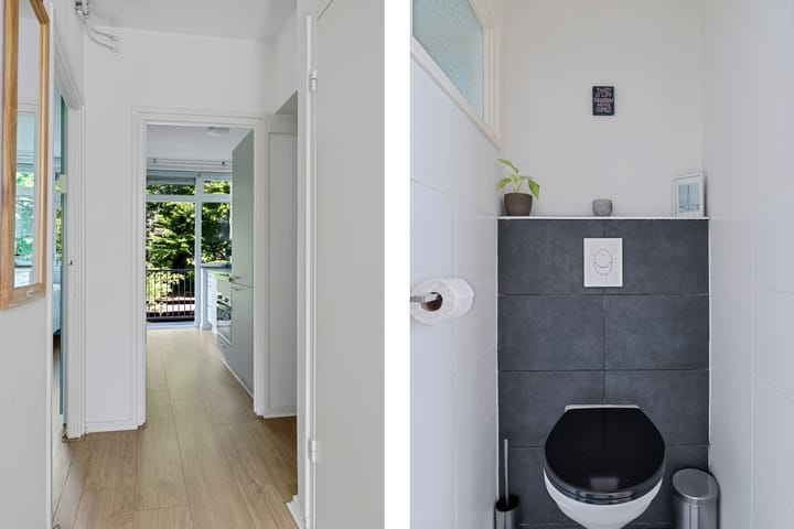 Foto 16 van Ben Viljoenstraat 53