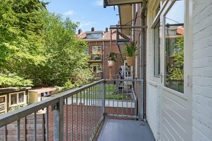 Foto 17 van Ben Viljoenstraat 53