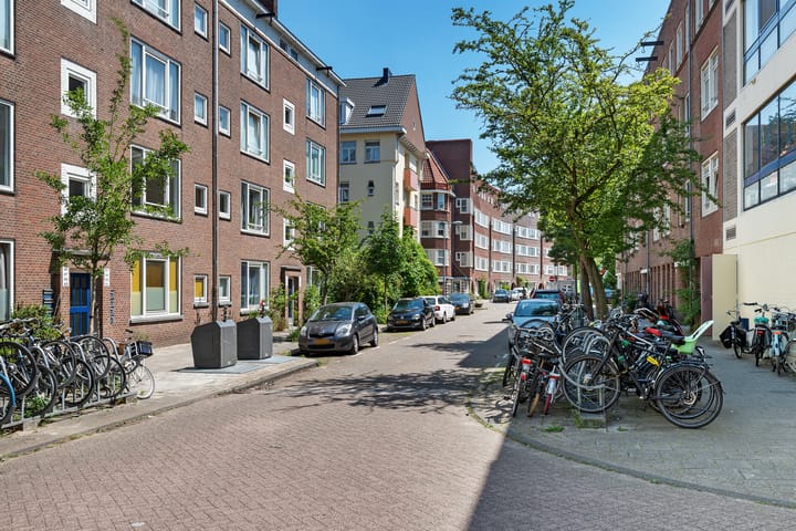 Foto 21 van Ben Viljoenstraat 53