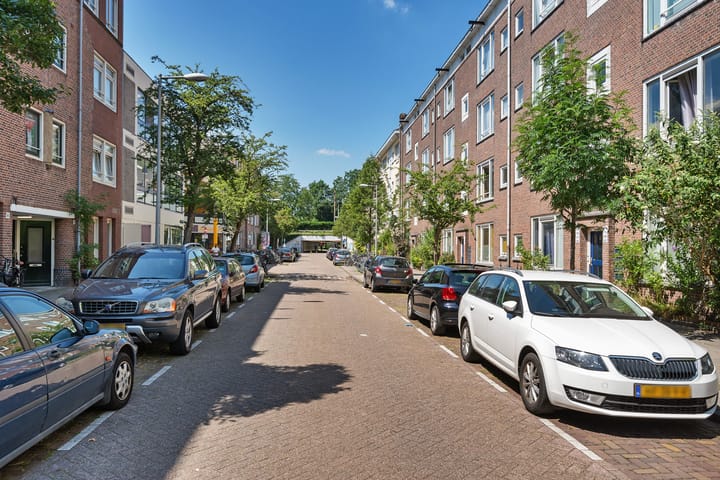 Foto 22 van Ben Viljoenstraat 53