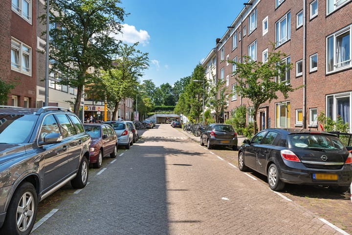 Foto 23 van Ben Viljoenstraat 53