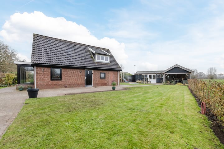 Photo 11 of Morsdijk 7-A