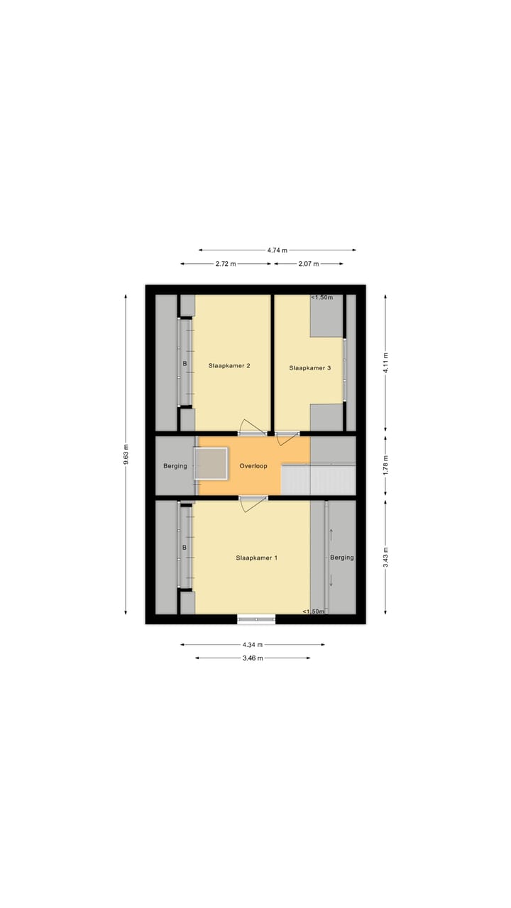 Photo 56 of Morsdijk 7-A