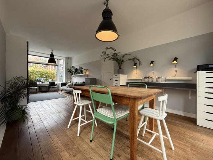 Foto 7 van Leusderweg 230