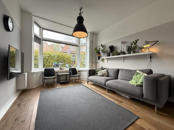 Foto 4 van Leusderweg 230