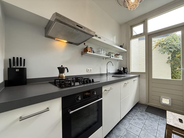 Foto 9 van Leusderweg 230