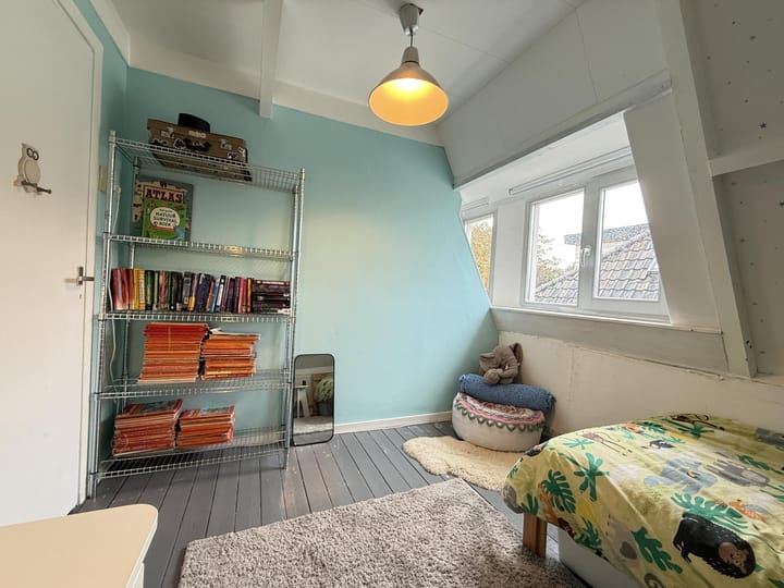 Foto 20 van Leusderweg 230