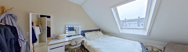Slaapkamer