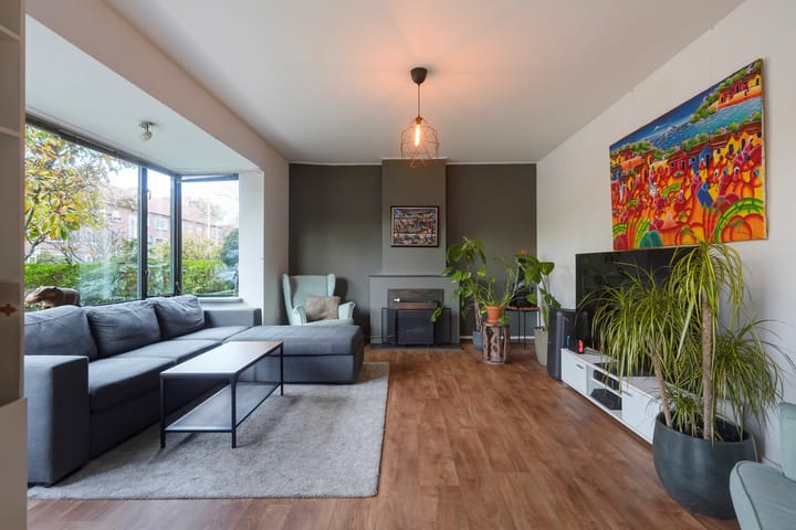 Foto 2 van Westenburgstraat 20