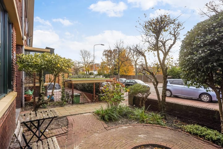 Foto 12 van Westenburgstraat 20