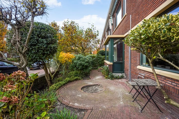 Foto 11 van Westenburgstraat 20