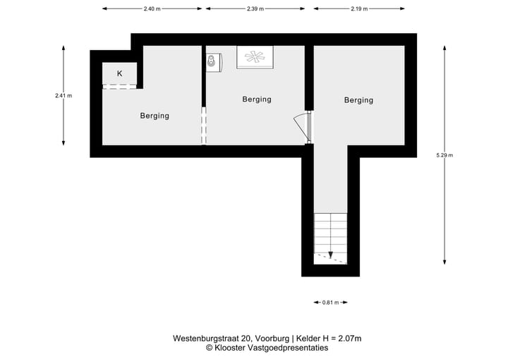 Foto 44 van Westenburgstraat 20