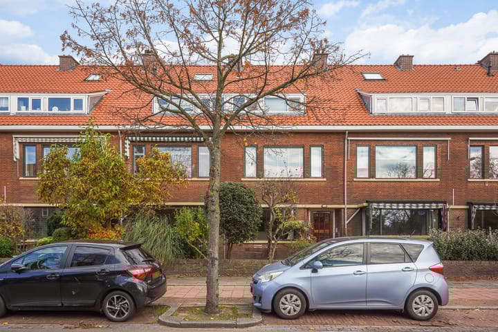 Foto 7 van Westenburgstraat 20