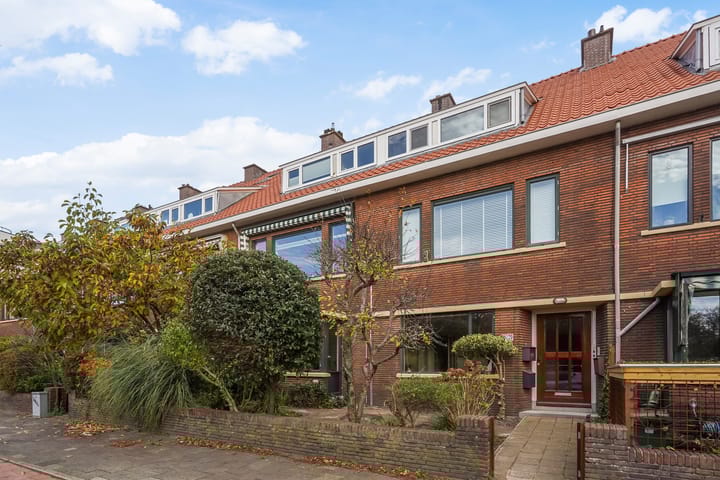 Foto 9 van Westenburgstraat 20