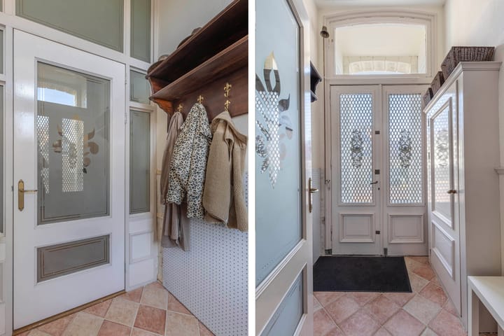 Vrijstaande woning te koop: Terp 1, Sexbierum