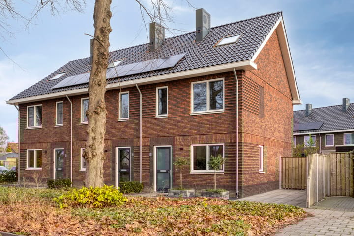 Photo 2 of Burgemeester Galleestr 67-B